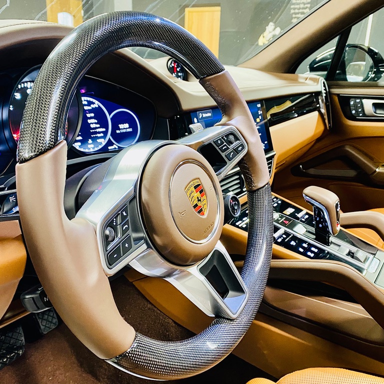 Von jeder Marke das Beste – OZCARS